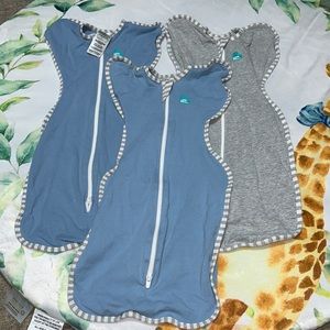 Love to dream swaddle